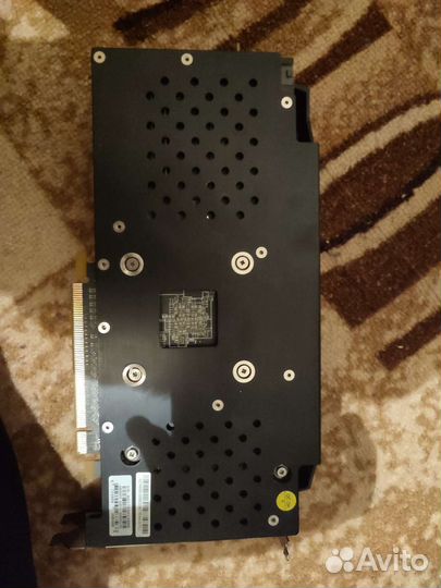 Amd Rx 470 4gb