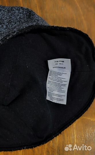 Шапка шлем lassie 48 и reike 50