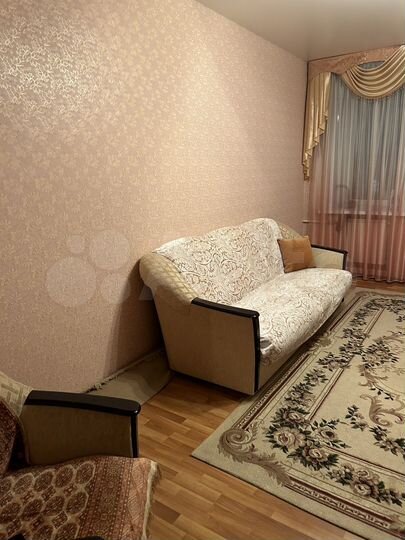 3-к. квартира, 80,2 м², 2/3 эт.