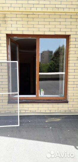 Окна стеклопакеты бу