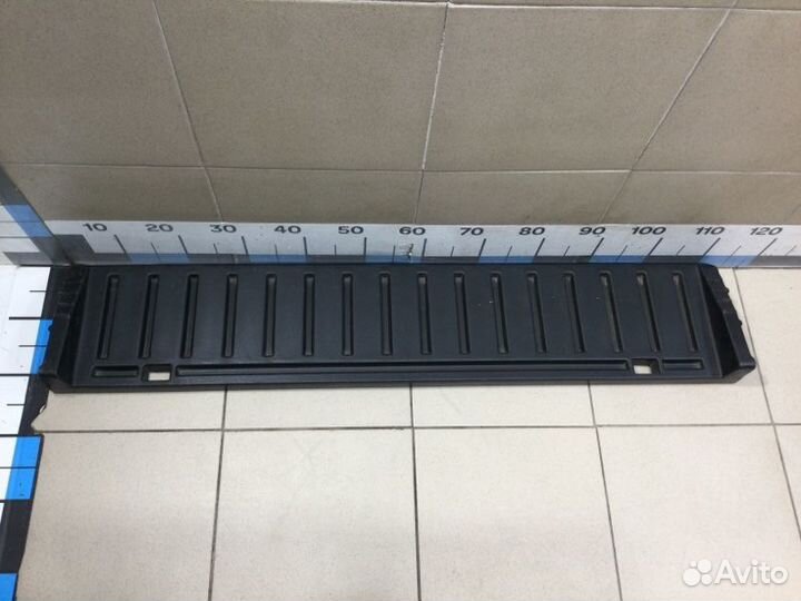 Пол багажника Kia Sorento 2009 - 2020