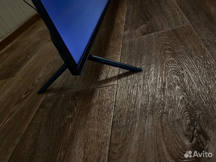 Телевизор haier 58 SMART tv s5, на запчасти