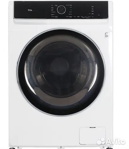 Стирально-сушильная машина TCL