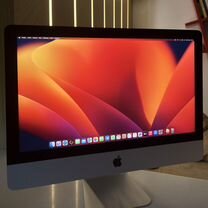 iMac 21.5 2017 4k Retina