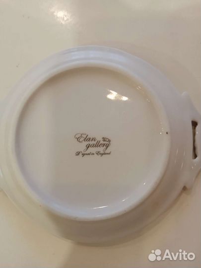 Подставки для чайных пакетиков