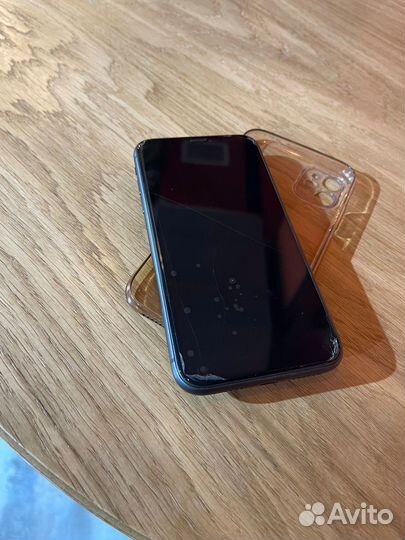 iPhone 11 128 gb идеал