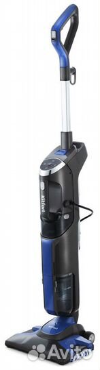 Новый Пылесос вертикальный Kitfort кт-598 бспровод