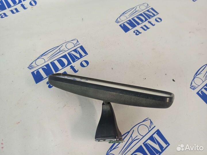 Зеркало заднего вида салонное Geely Emgrand X7