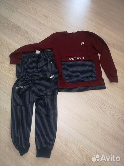 Костюм спортивный, домашний