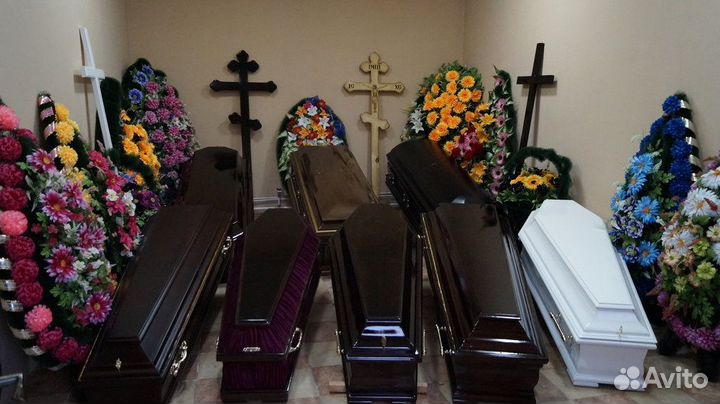 Памятники, ритуальное бюро оформление похорон