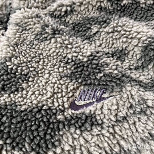 Двусторонняя куртка Nike оригинал