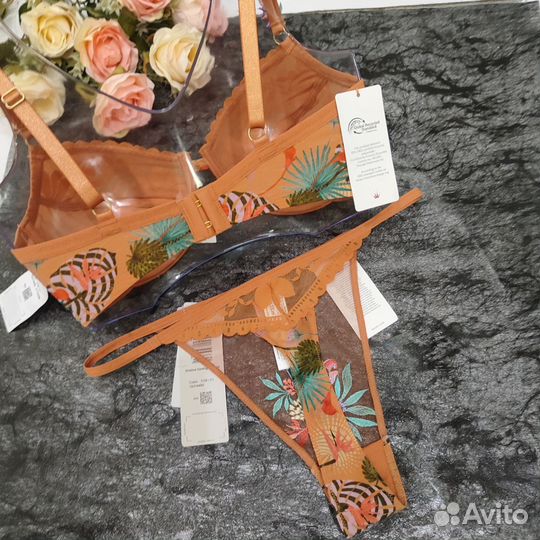 Комплект Triumph 75D/S 75D/L