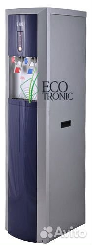 Пурифайер Ecotronic V60-R4L UV