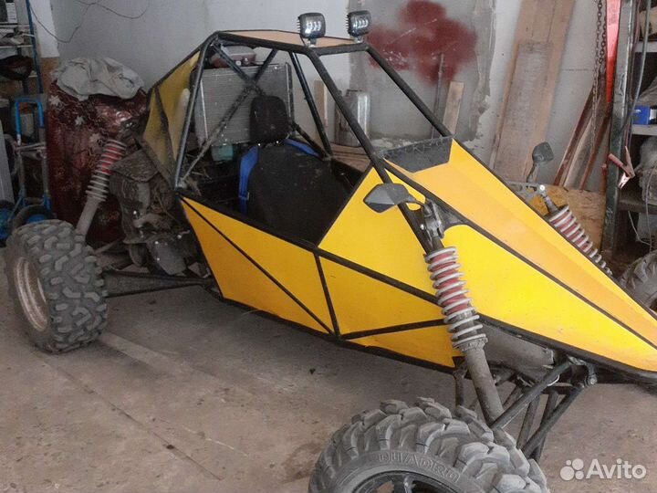 Баги баракуда