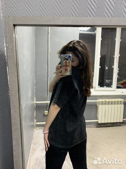 Футболка от Егора Крида