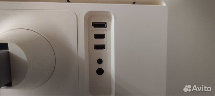 Монитор 34 дюйма