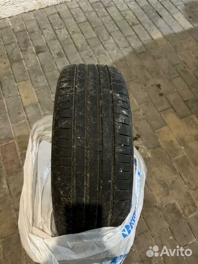 Hankook Ventus Prime 4 K135 215/55 R17