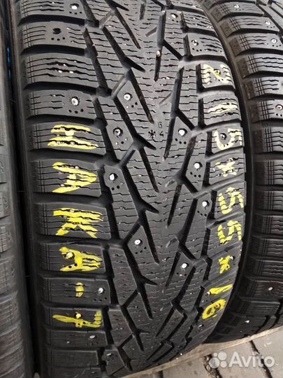 Nokian Tyres Hakkapeliitta 7 215/55 R16 91H