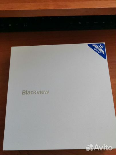 Blackview BV7100, 6/128 ГБ