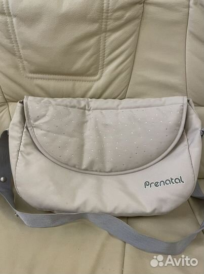 Сумка Рrenatal на коляску