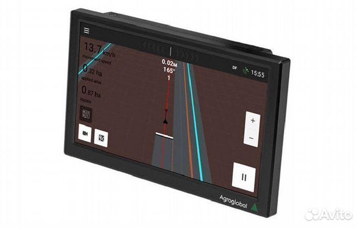 Агронавигатор Agroglobal AGN8000