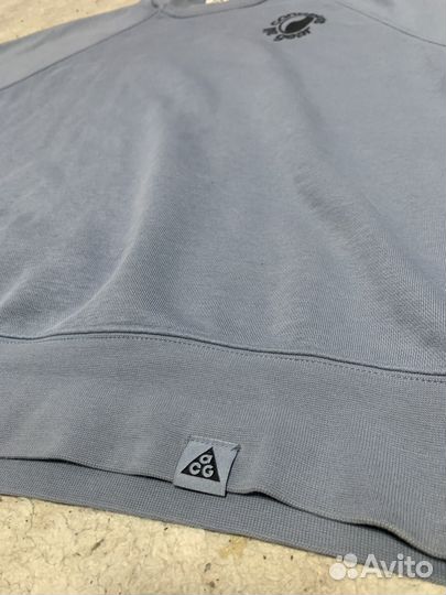 Футболка nike acg оригинал