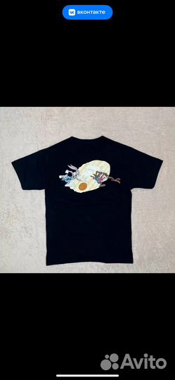 Футболка Bape Space Jam Tee