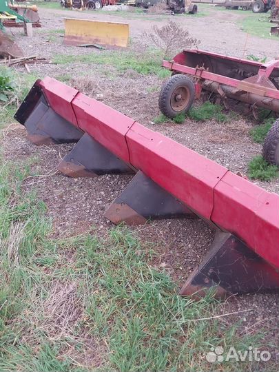 Картофелесажалка