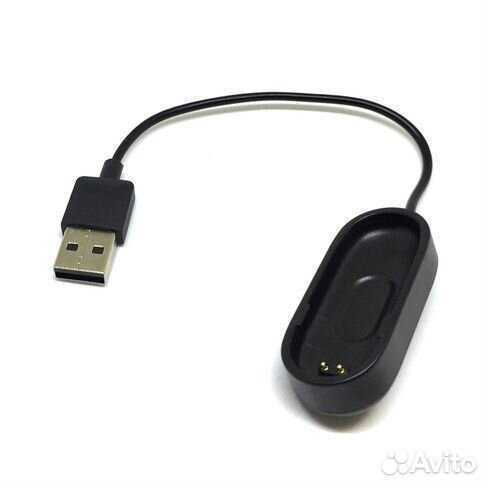Зарядное устройство для Xiaomi Mi Band 4