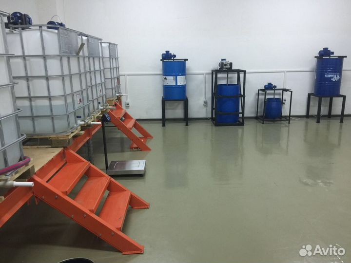 Производство для AliExpress