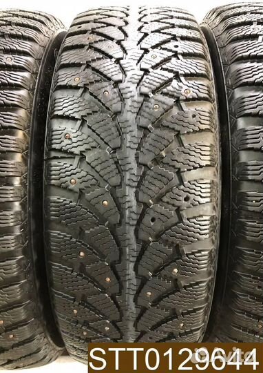 Cordiant Sno-Max 235/65 R17 108T