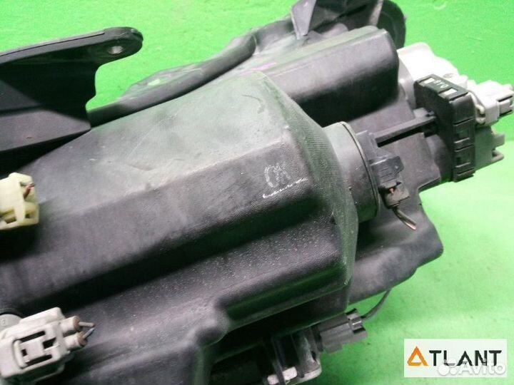 Фара правая suzuki SX4