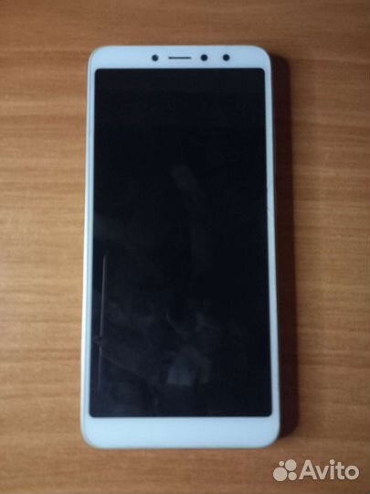 Смартфон xiaomi redmi s2