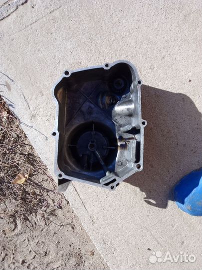 Запчасти к мотоциклам и мопедам