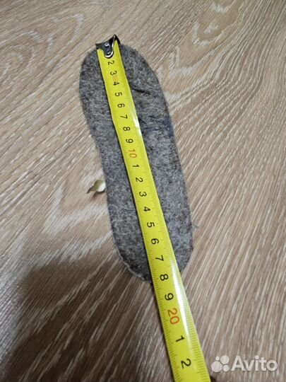 Сапоги зимние детские 28 р-р