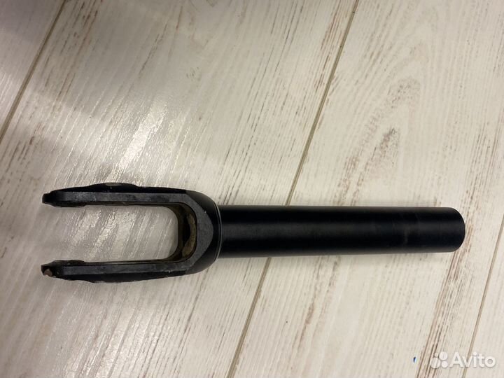 Вилка для трюкогово самоката