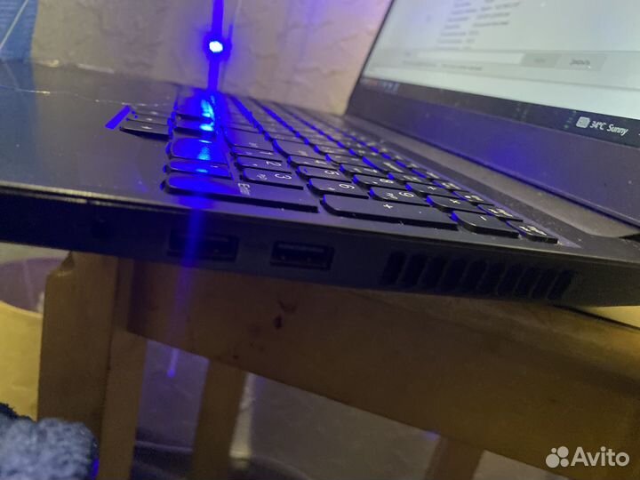 Lenovo ideapad gaming 3