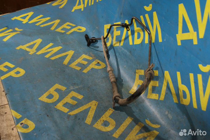 Шланг насоса гур Chery Tiggo T11