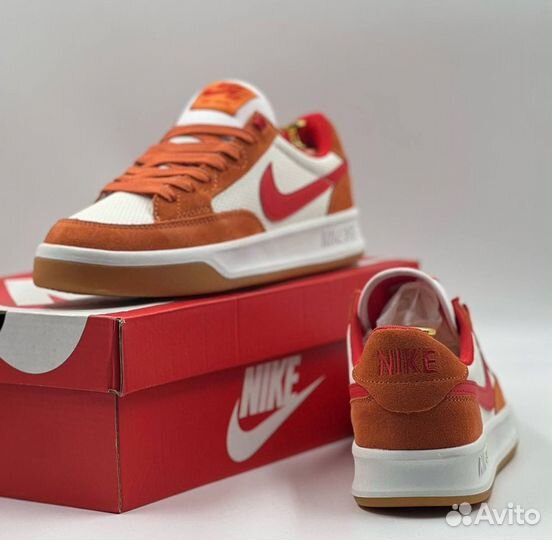 Кроссовки мужские Nike SB Dunk Low