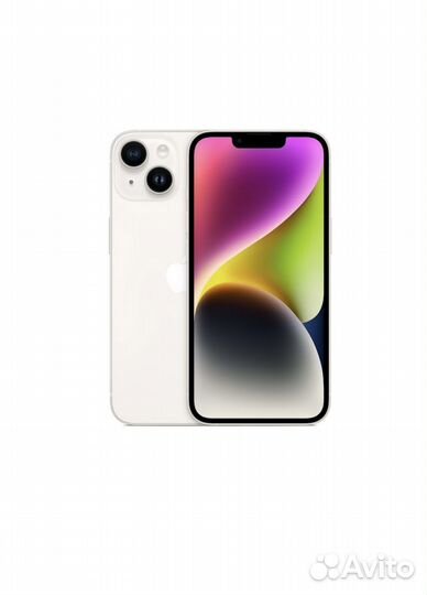 iPhone 14 Plus, 512 ГБ