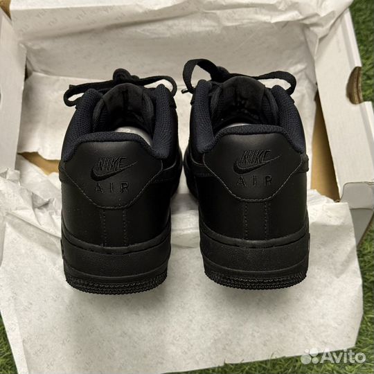 Nike Air Force Оригинал