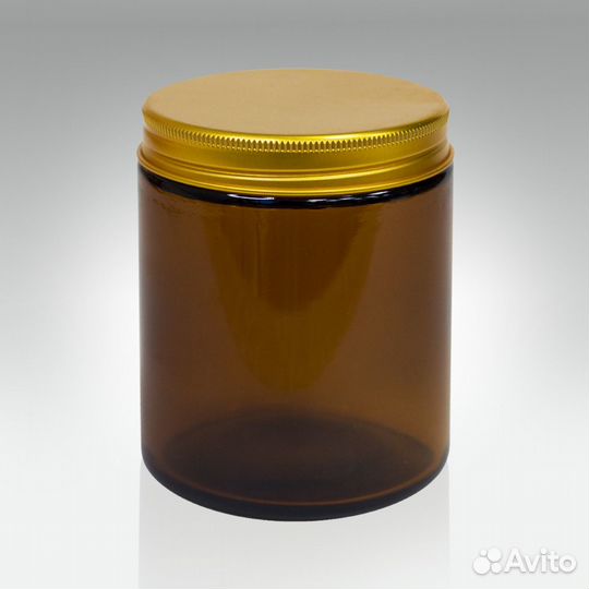 Банки для свечей опт и розница