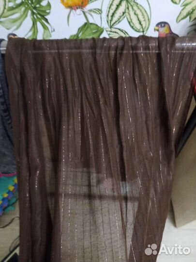 Шарфы платки палантины