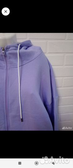 Женский спортивный костюм на флисе