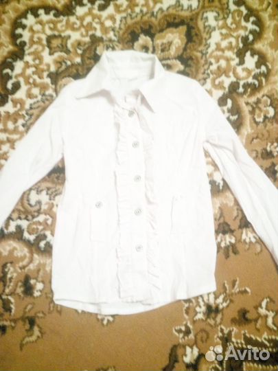 Вещи на девочку