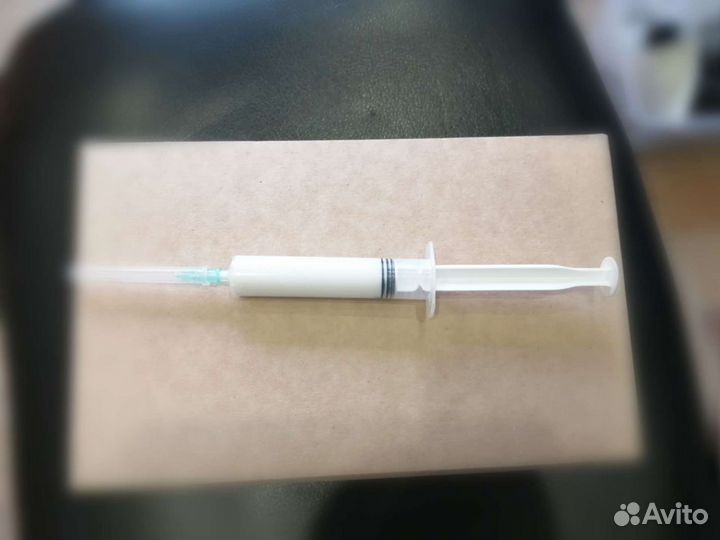 Смазка для кофемашин