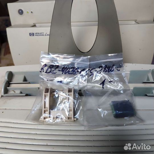 Принтер LaserJet 1100