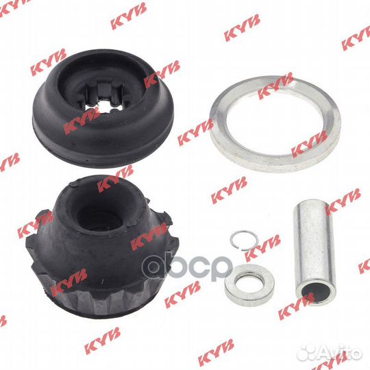 Комплект верхней опоры SM5197 KYB