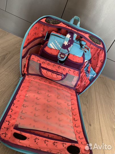 Ранец школьный YUU