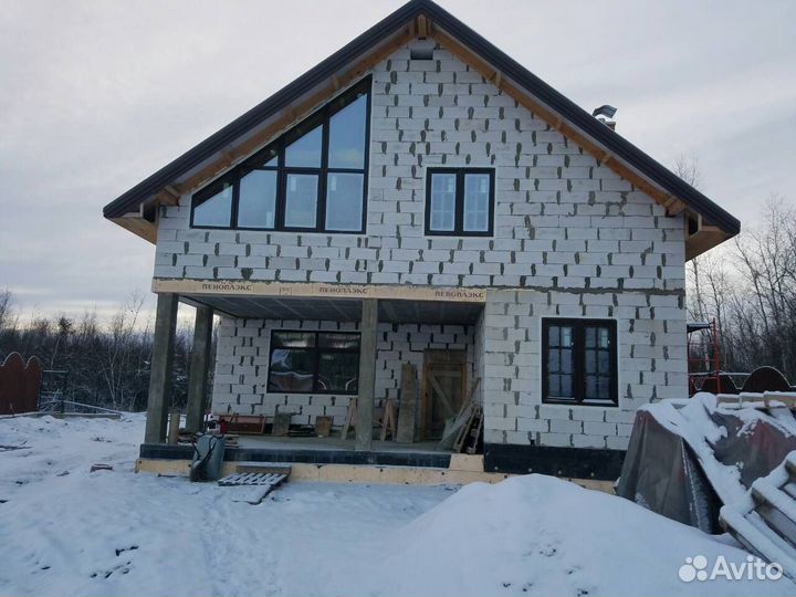 Окна в рассрочку